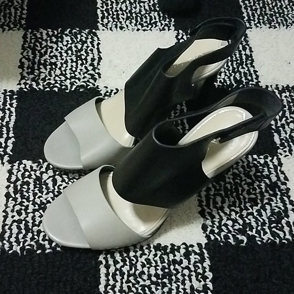 Via Spiga 4 inch heels size  6